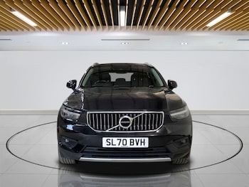 Used Volvo XC40 2020 for sale - 77792402: Photo