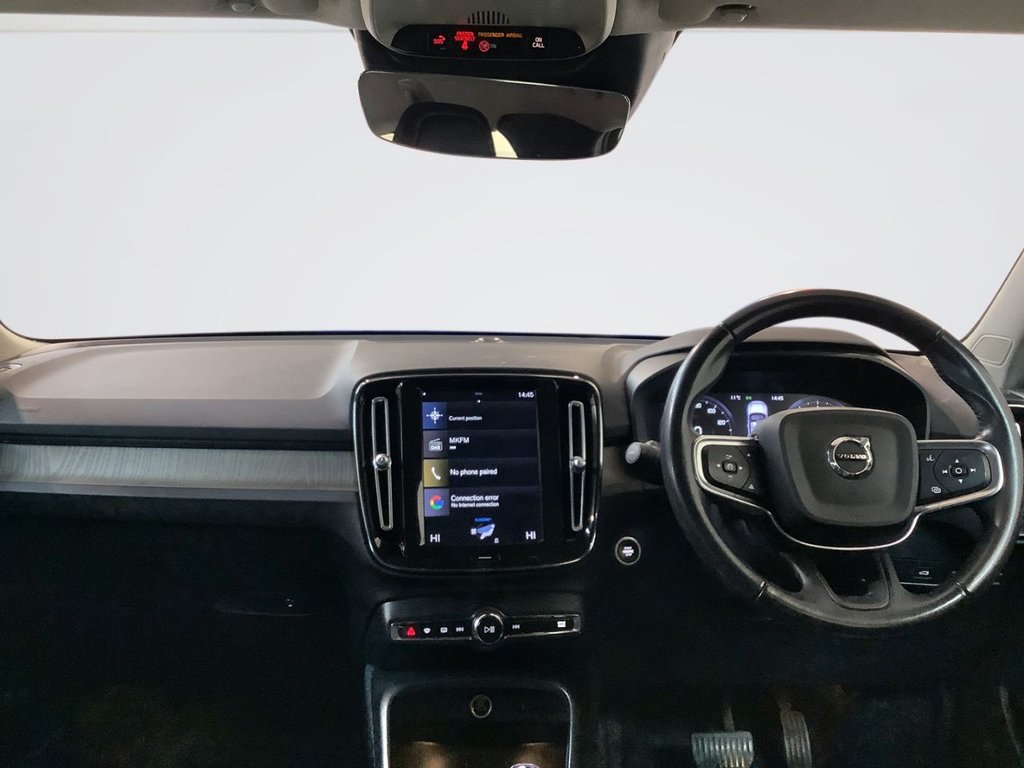 Used Volvo XC40 2020 for sale - 77792402: Photo 3