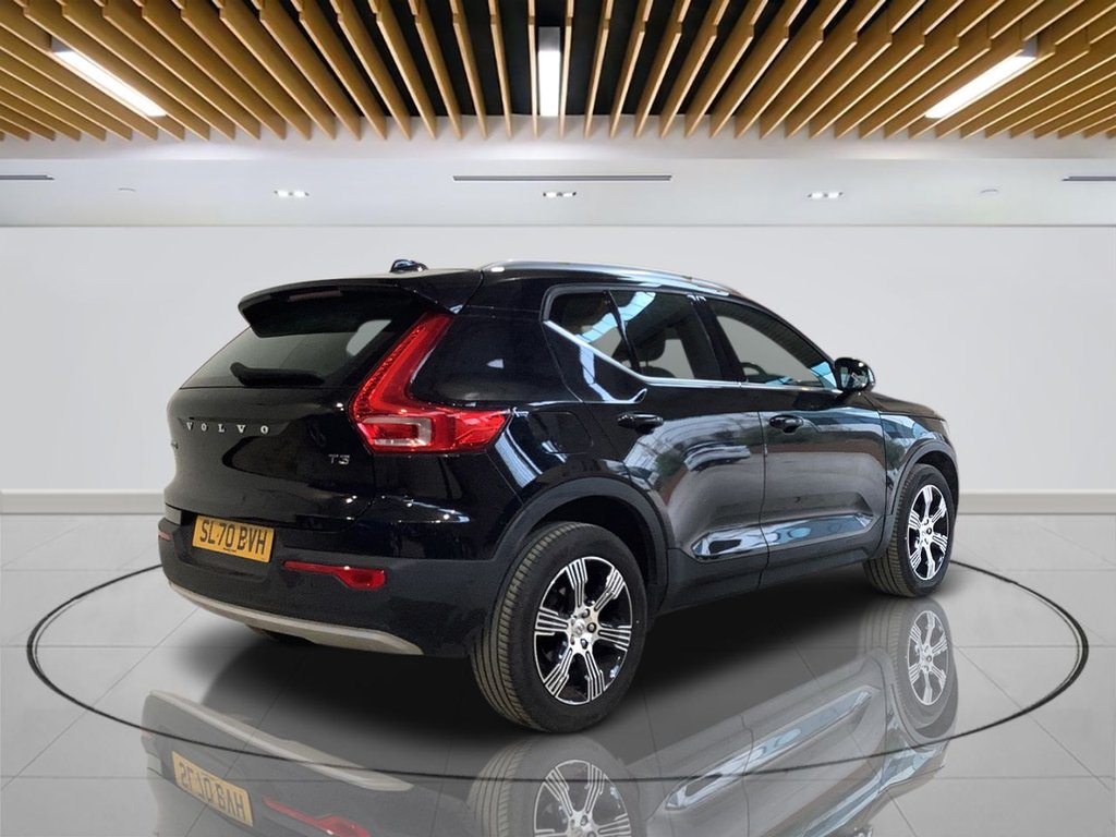 Used Volvo XC40 2020 for sale - 77792402: Photo 8