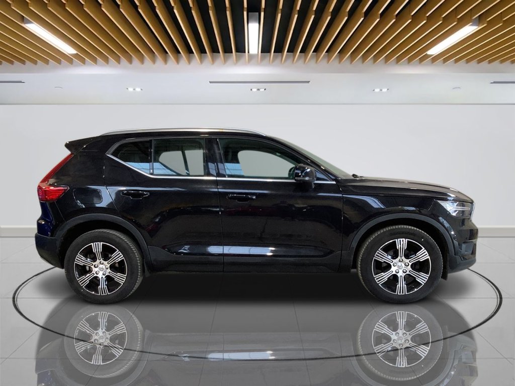 Used Volvo XC40 2020 for sale - 77792402: Photo 9