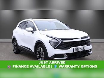 Used Kia Sportage 2022 for sale - 79530815: Photo