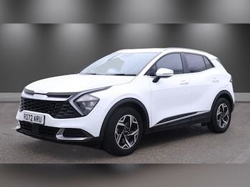 Used Kia Sportage 2022 for sale - 79530815: Photo