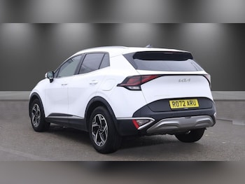 Used Kia Sportage 2022 for sale - 79530815: Photo