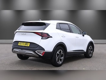 Used Kia Sportage 2022 for sale - 79530815: Photo