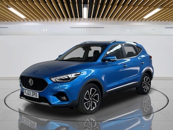 Used MG MG ZS 2022 for sale - 79598256: Photo