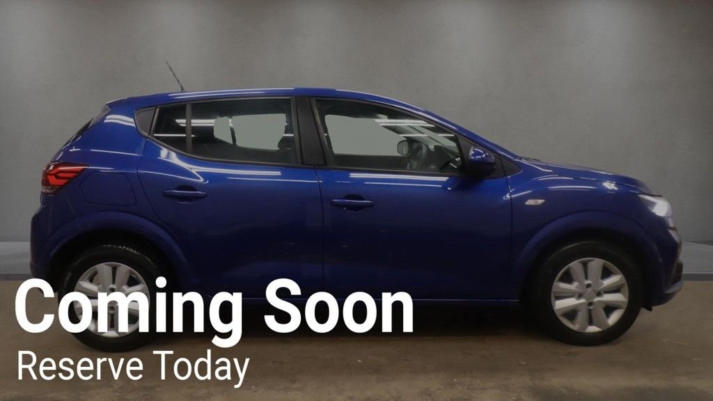 Used Dacia Sandero 2023 for sale - 77609169: Photo 5