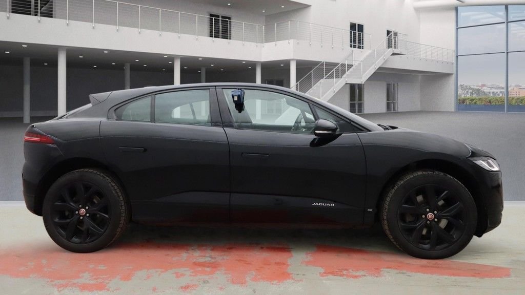 Used Jaguar I-Pace 2020 for sale - 77313639: Photo 11