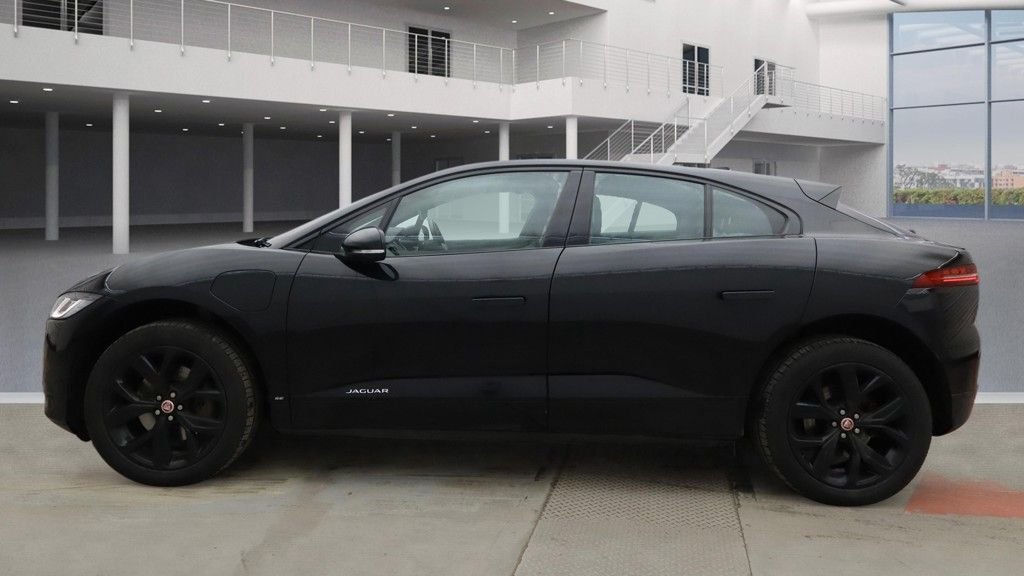 Used Jaguar I-Pace 2020 for sale - 77313639: Photo 12