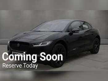 Used Jaguar I-Pace 2020 for sale - 77313639: Photo