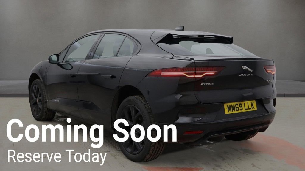 Used Jaguar I-Pace 2020 for sale - 77313639: Photo 3