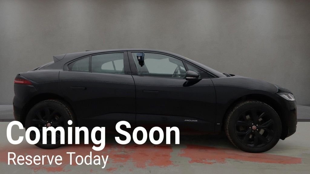 Used Jaguar I-Pace 2020 for sale - 77313639: Photo 5