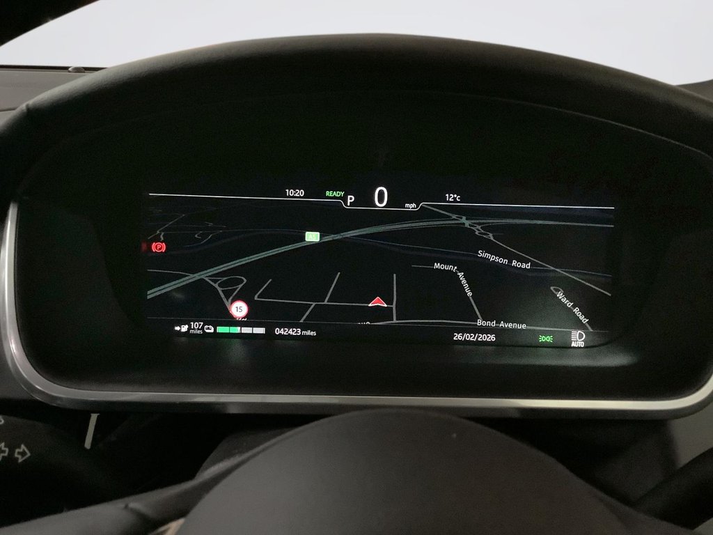 Used Jaguar I-Pace 2021 for sale - 77692601: Photo 18