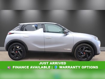 Used DS Automobiles DS 3 2022 for sale - 79178885: Photo