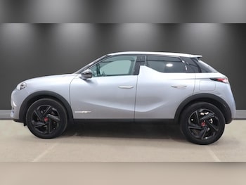 Used DS Automobiles DS 3 2022 for sale - 79178885: Photo