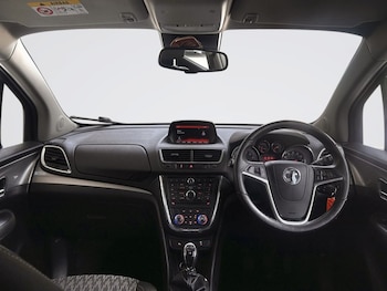 Used Vauxhall Mokka 2015 for sale - 78936397: Photo