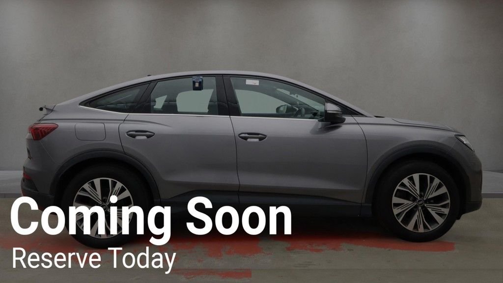 Used Audi Q4 e-tron 2022 for sale - 77512501: Photo 11