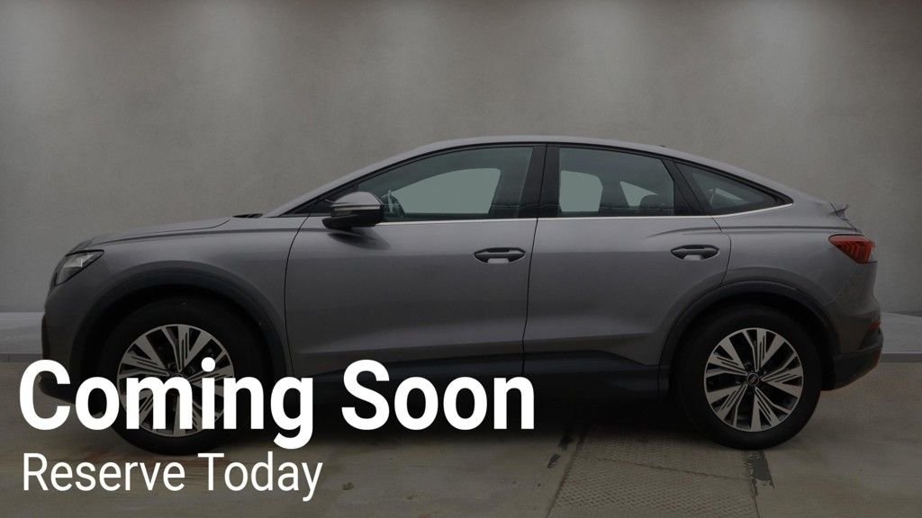 Used Audi Q4 e-tron 2022 for sale - 77512501: Photo 12