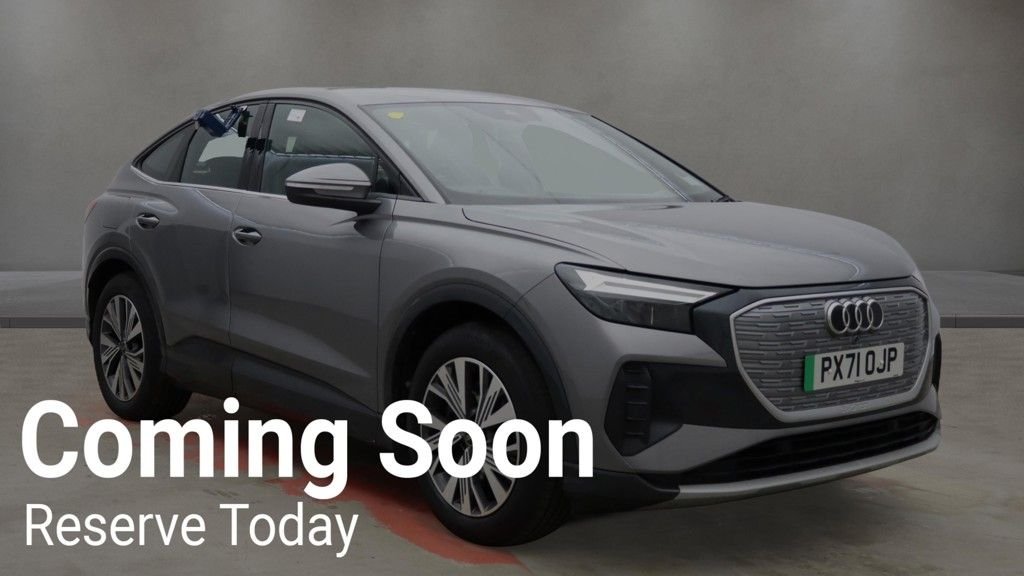 Used Audi Q4 e-tron 2022 for sale - 77512501: Photo 7