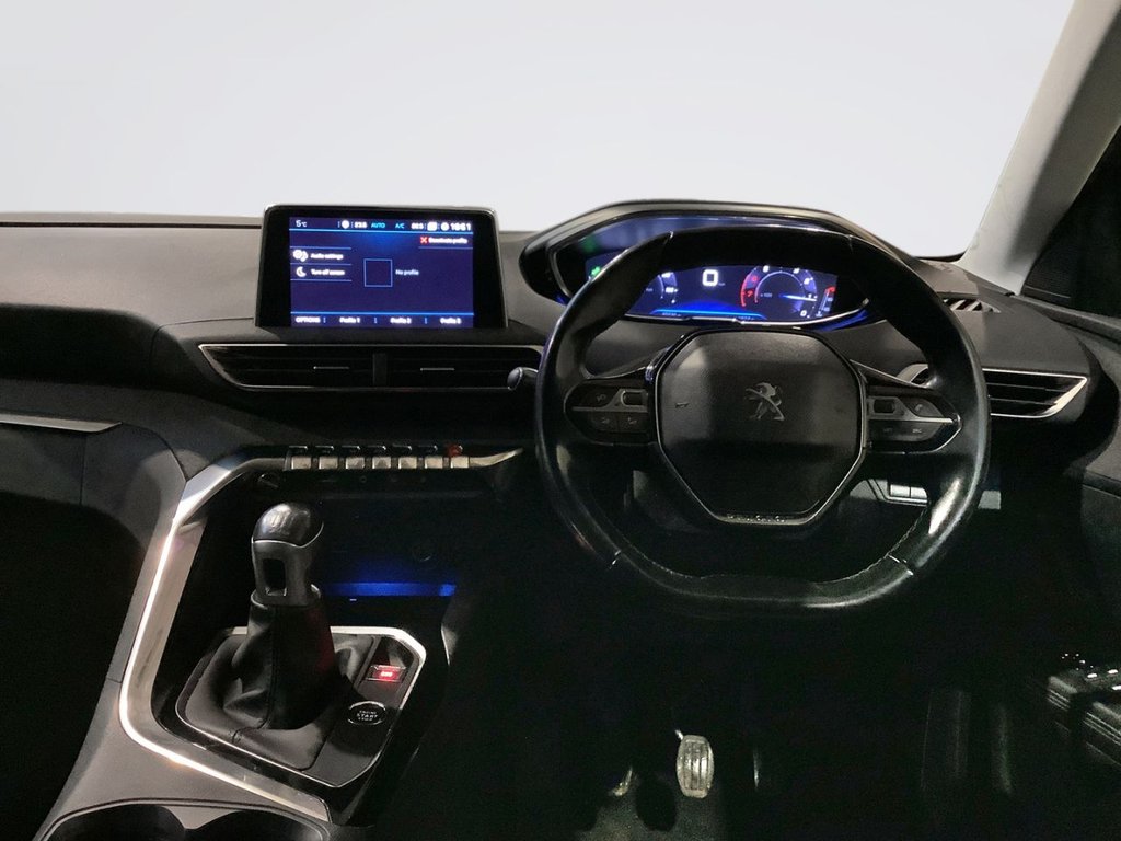 Used Peugeot 5008 2018 for sale - 77614169: Photo 15