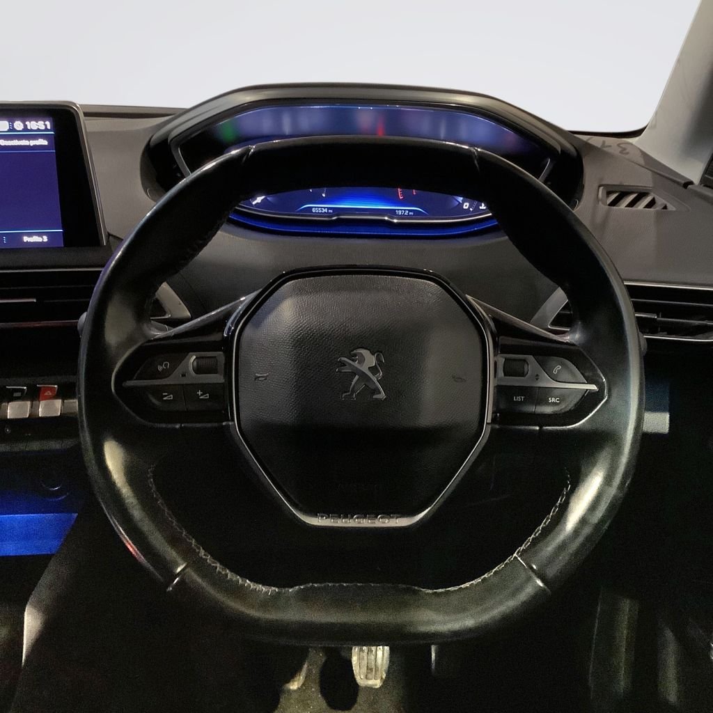 Used Peugeot 5008 2018 for sale - 77614169: Photo 16