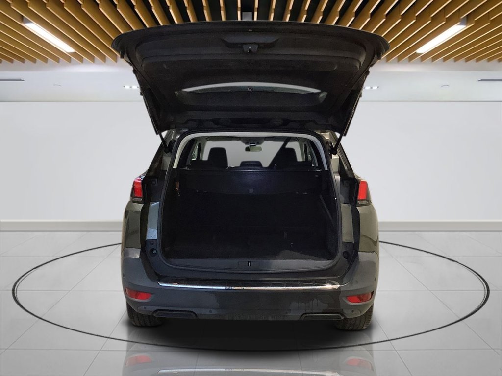 Used Peugeot 5008 2018 for sale - 77614169: Photo 9