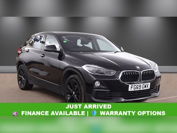 Used BMW X2 2019 for sale - 78320415: Photo