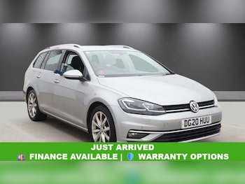 Used Volkswagen Golf 2020 for sale - 78382463: Photo