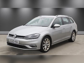 Used Volkswagen Golf 2020 for sale - 78382463: Photo