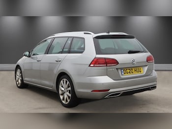 Used Volkswagen Golf 2020 for sale - 78382463: Photo