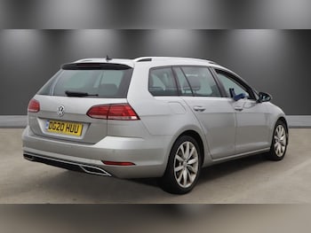 Used Volkswagen Golf 2020 for sale - 78382463: Photo