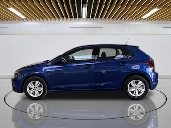 Used Volkswagen Polo 2019 for sale - 78985374: Photo