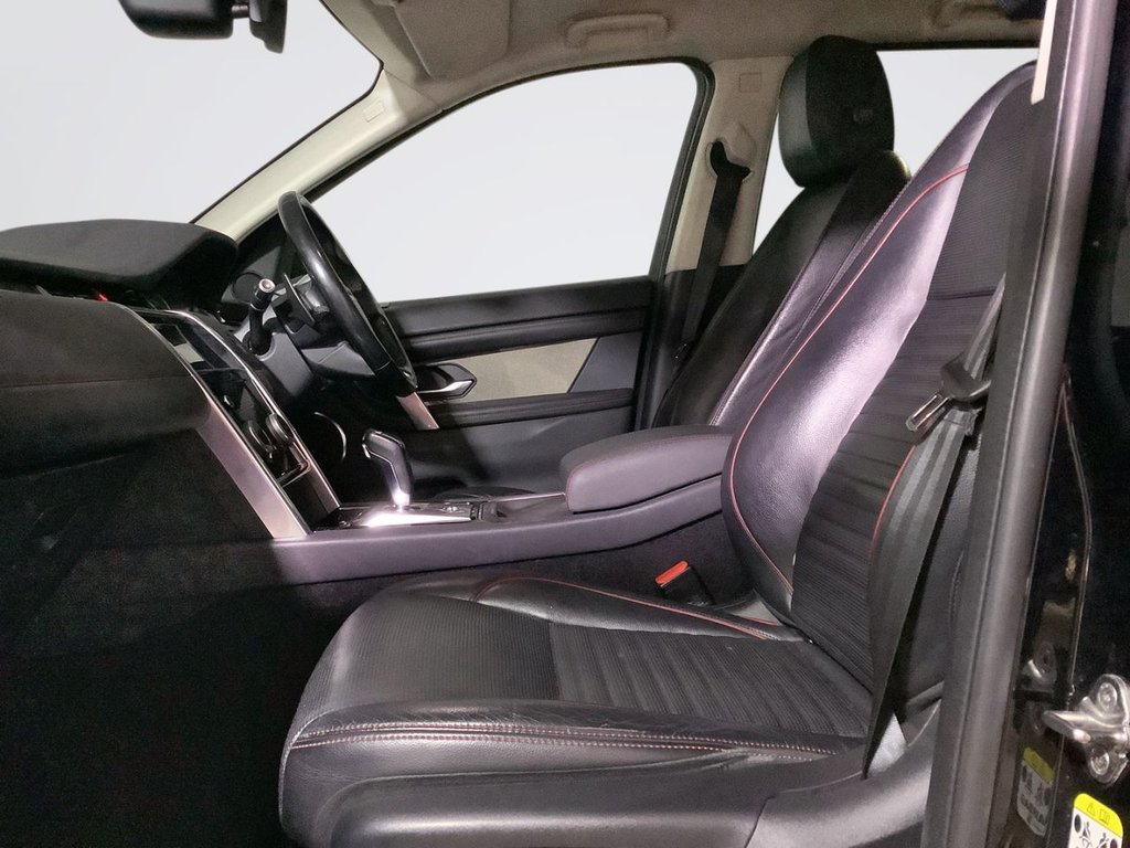 Used Land Rover Discovery Sport 2019 for sale - 77557535: Photo 11