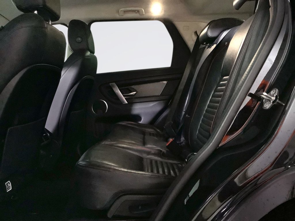 Used Land Rover Discovery Sport 2019 for sale - 77557535: Photo 12