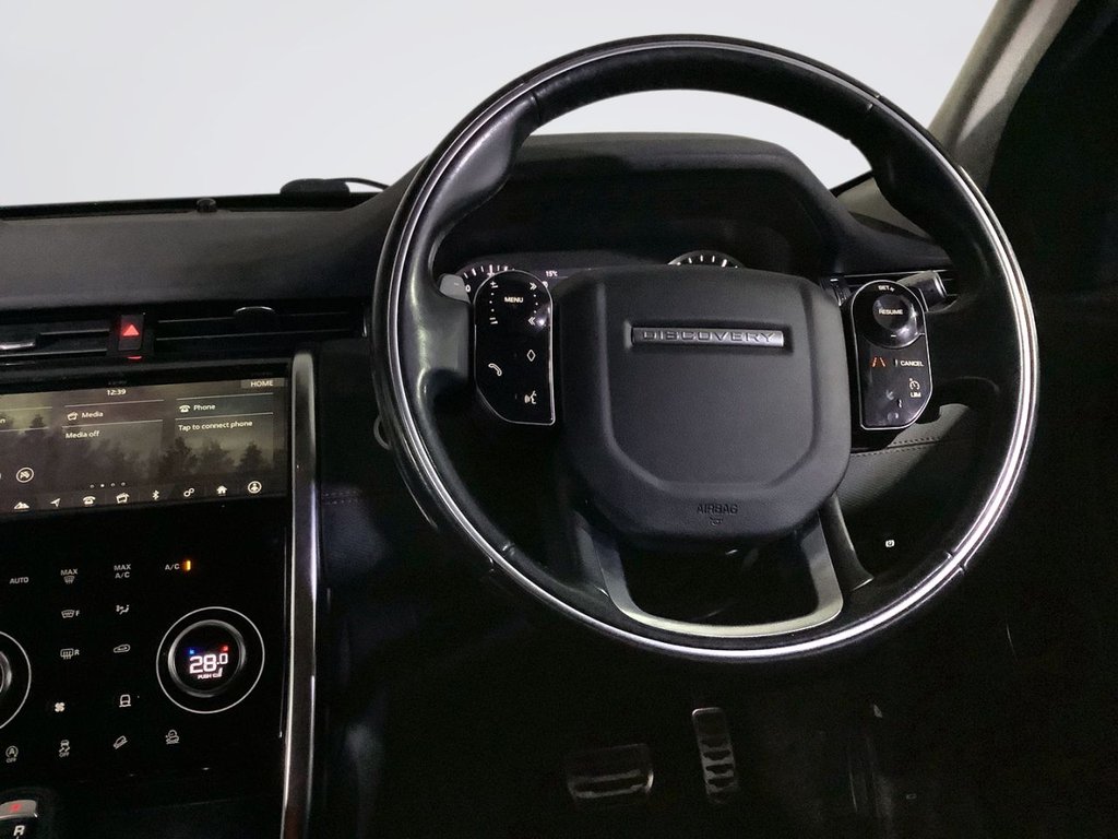 Used Land Rover Discovery Sport 2019 for sale - 77557535: Photo 17