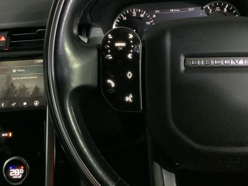 Used Land Rover Discovery Sport 2019 for sale - 77557535: Photo 19