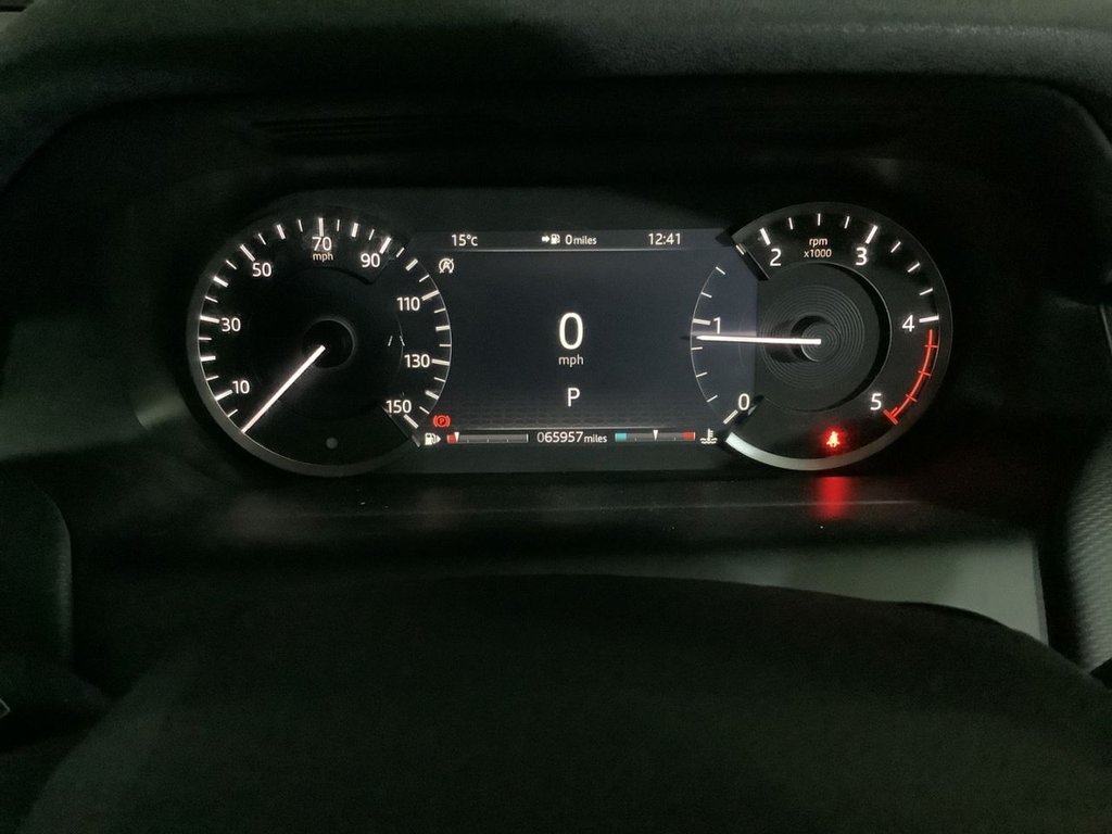 Used Land Rover Discovery Sport 2019 for sale - 77557535: Photo 20