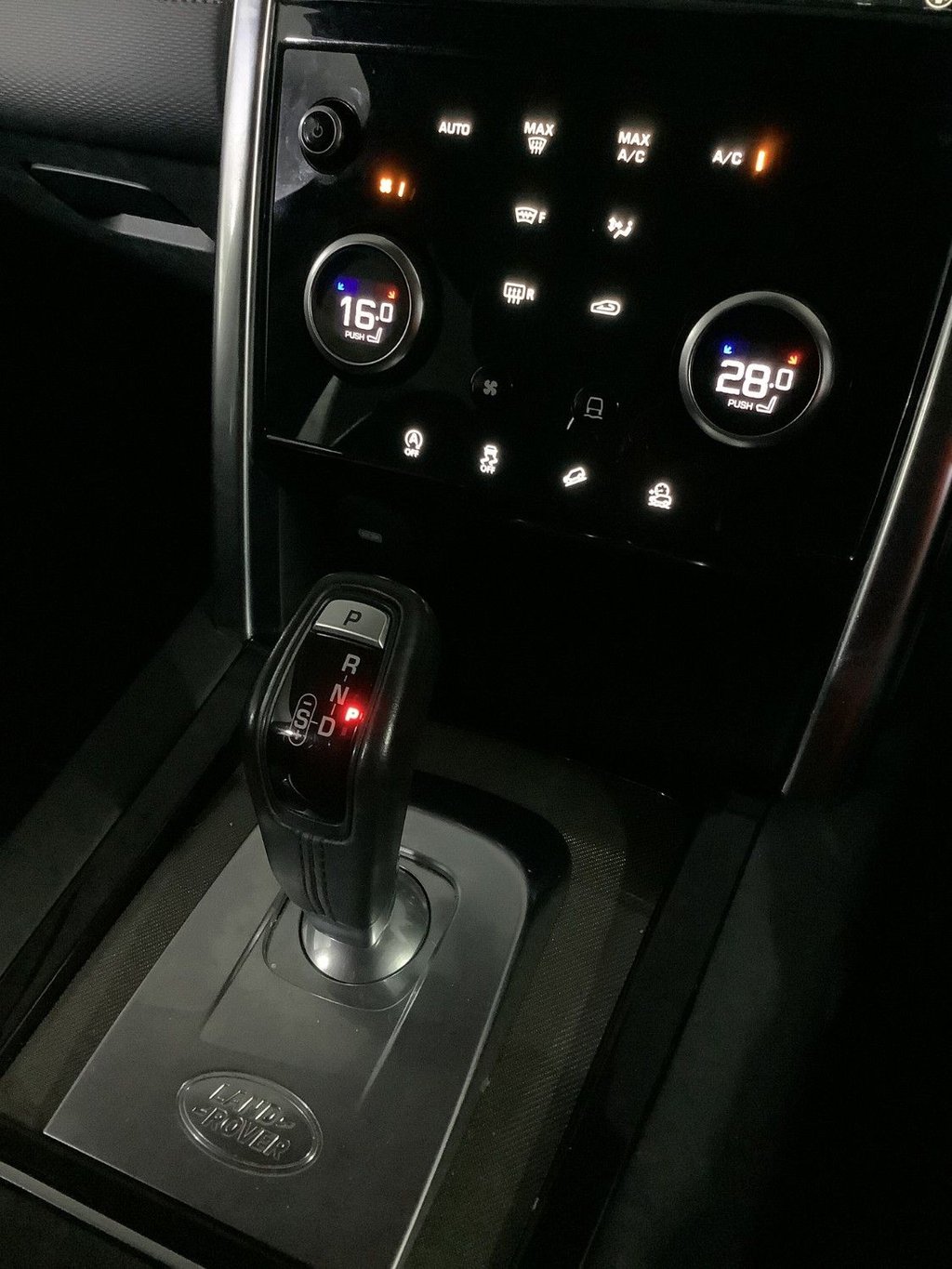 Used Land Rover Discovery Sport 2019 for sale - 77557535: Photo 26