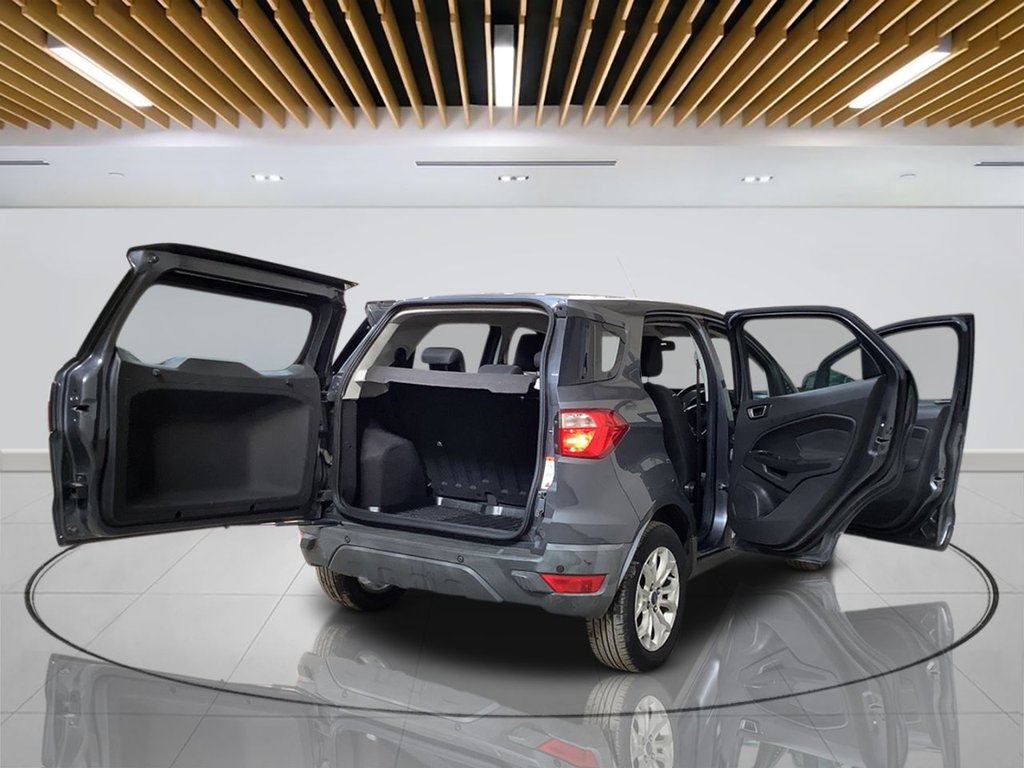 Used Ford Ecosport 2016 for sale - 78022129: Photo 10