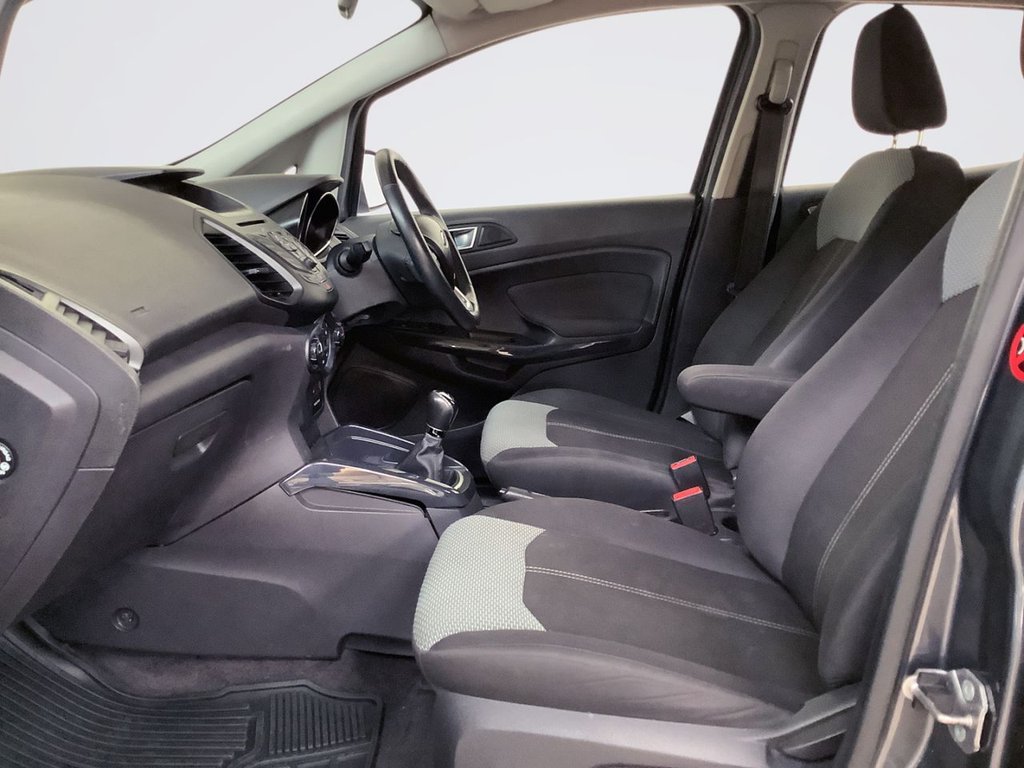 Used Ford Ecosport 2016 for sale - 78022129: Photo 12