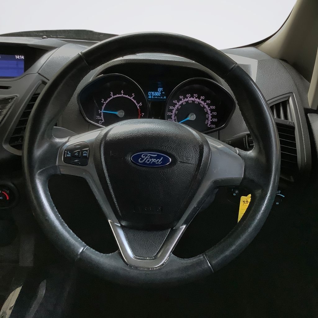 Used Ford Ecosport 2016 for sale - 78022129: Photo 15