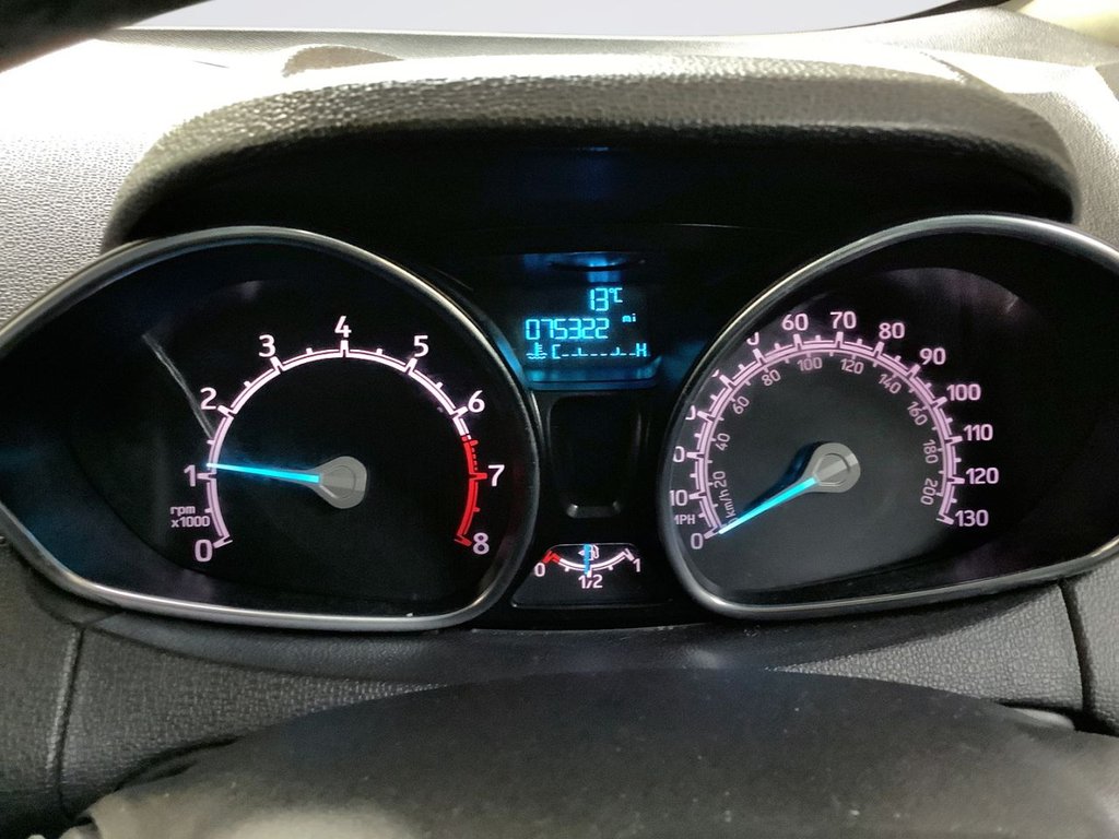 Used Ford Ecosport 2016 for sale - 78022129: Photo 17