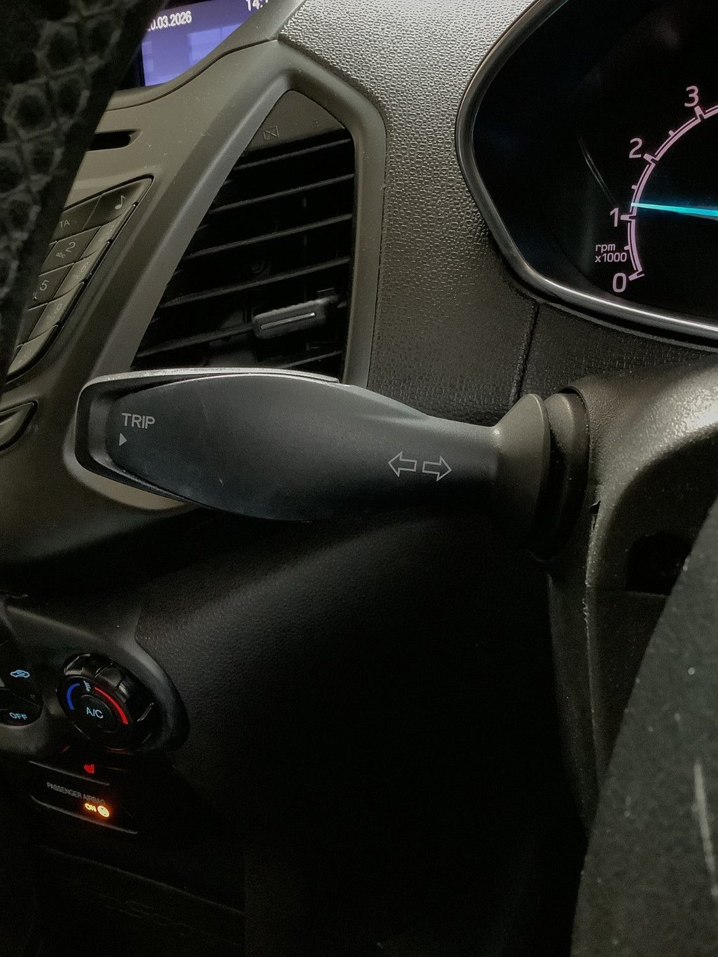 Used Ford Ecosport 2016 for sale - 78022129: Photo 18