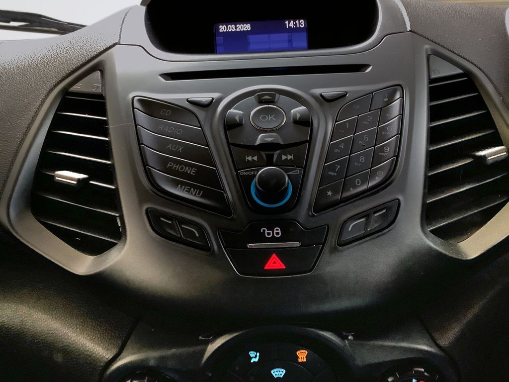 Used Ford Ecosport 2016 for sale - 78022129: Photo 21