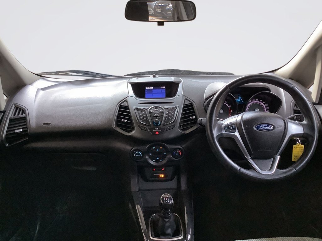 Used Ford Ecosport 2016 for sale - 78022129: Photo 3