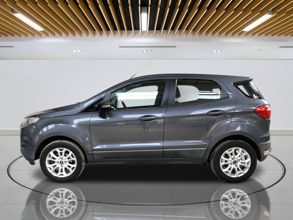 Used Ford Ecosport 2016 for sale - 78022129: Photo 5
