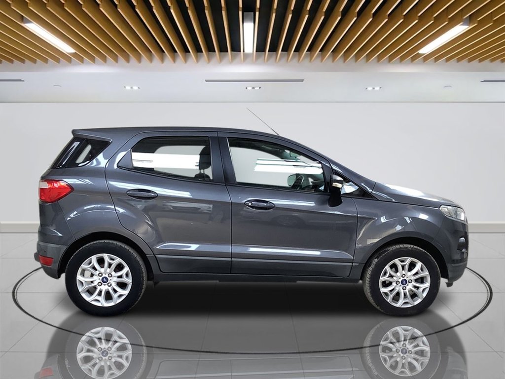 Used Ford Ecosport 2016 for sale - 78022129: Photo 9