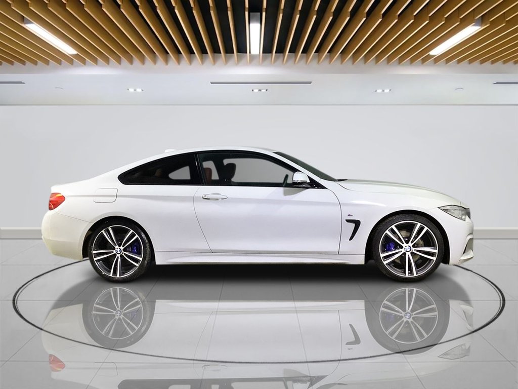 Used BMW 4 Series 2016 for sale - 76376055: Photo 9