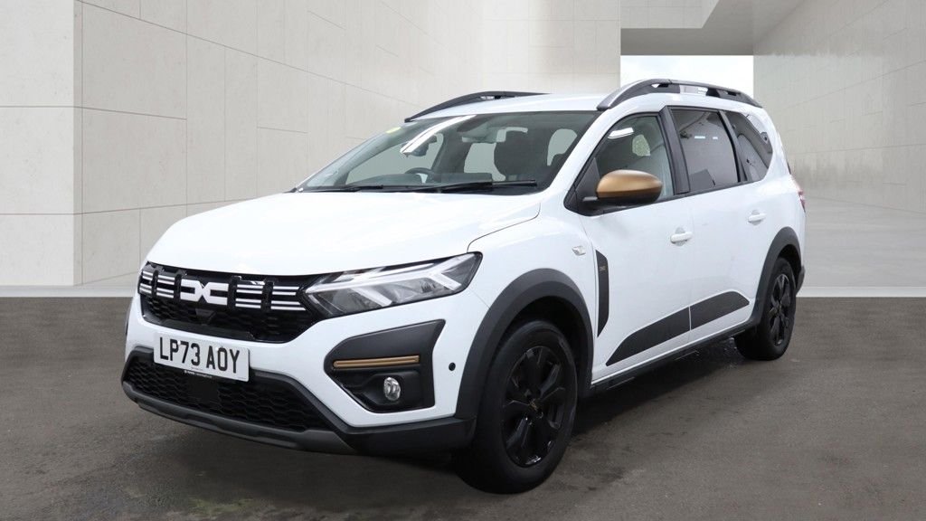 Used Dacia Jogger 2023 for sale - 78158404: Photo 2