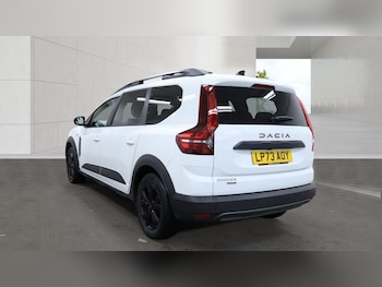 Used Dacia Jogger 2023 for sale - 78158404: Photo