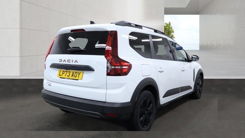 Used Dacia Jogger 2023 for sale - 78158404: Photo 4